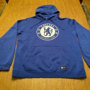 Chelsea Hoodie XL
